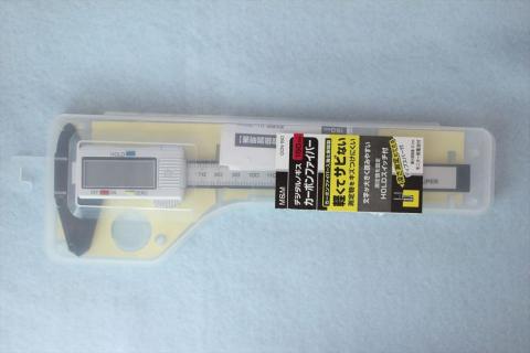 デジタルノギス