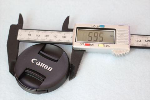 測定は0.1mmまで