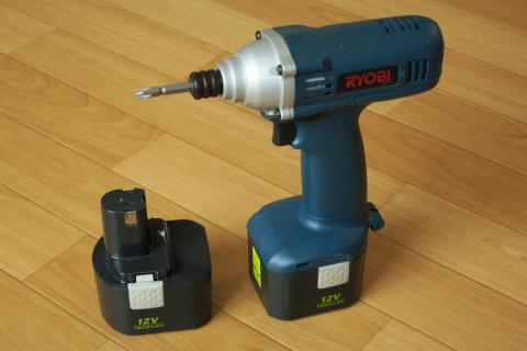 RYOBI BID1211