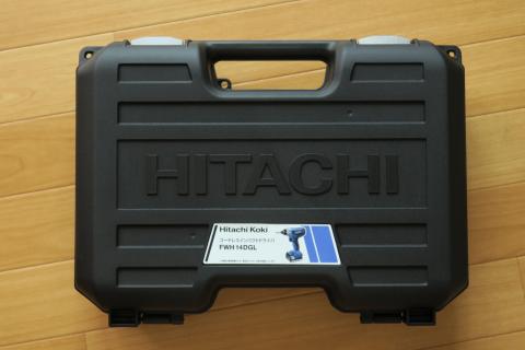 コンパクトなケース