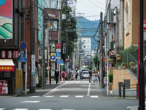 200mmあれば圧縮効果が感じられる