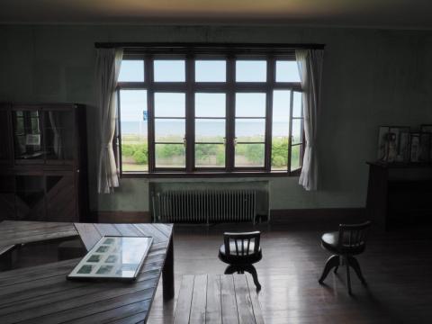 HDRで撮ってみた