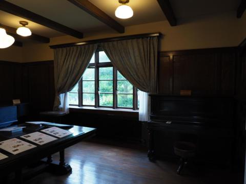 シャッター速度1/2秒なら楽勝!