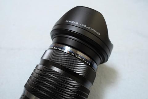 通常(オートフォーカス)時