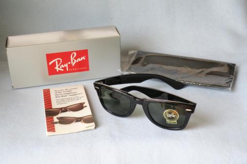 ボシュロム社製ウェイファーラー