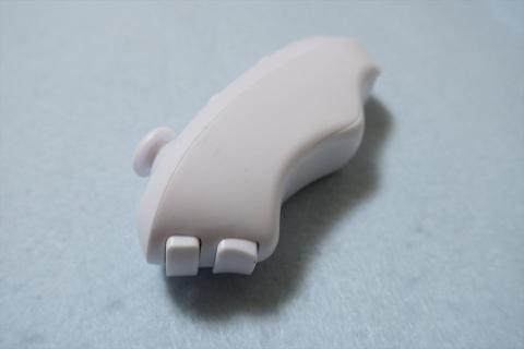 横(正面)上下にもボタンがある