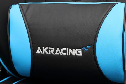 大きなランバーサポート