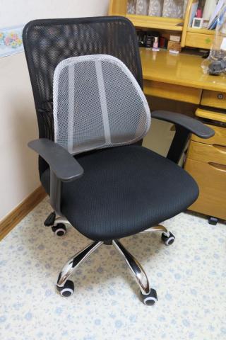 足元がやや軽くなった感じ