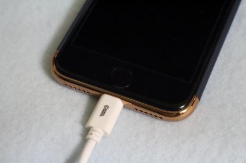 ケースによっては干渉する