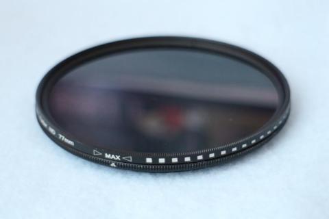 MAX まで可変する