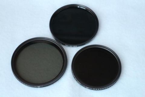 上:ND8 左下:MIN 右下:MAX