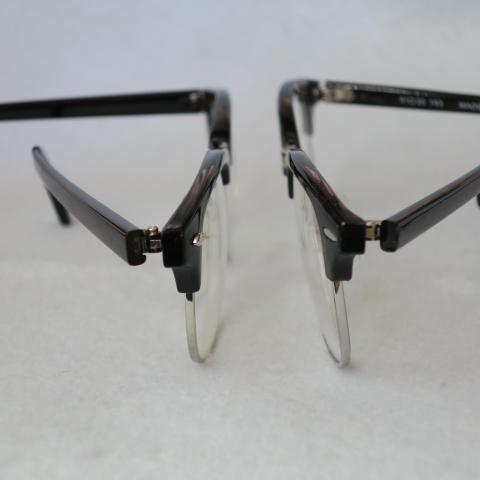 フロントの傾斜もやや強め