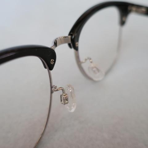 鼻当ての作りも良い