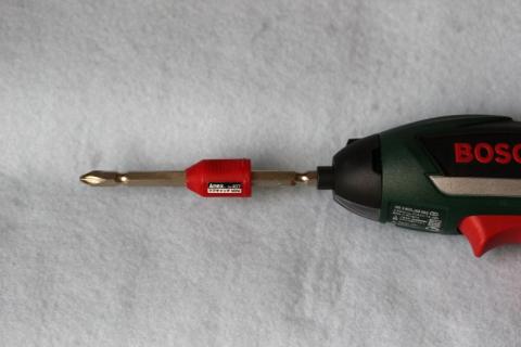 着けたままで使用可能