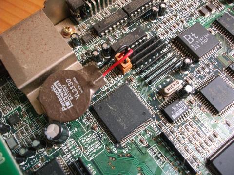 目的はこいつの交換