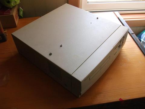 ひさしぶりのキャンビー