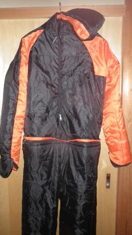 上半身 一部 下半身