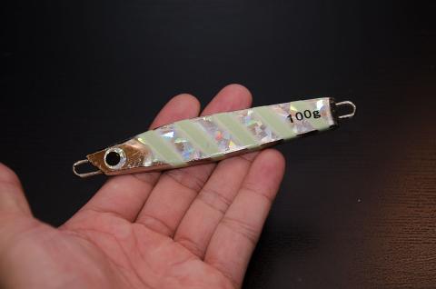 手のひらサイズ