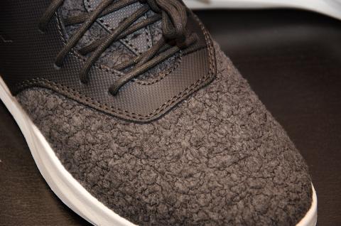 少しもこもこしてる。