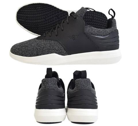 いろんなスタイルに合うデザイン