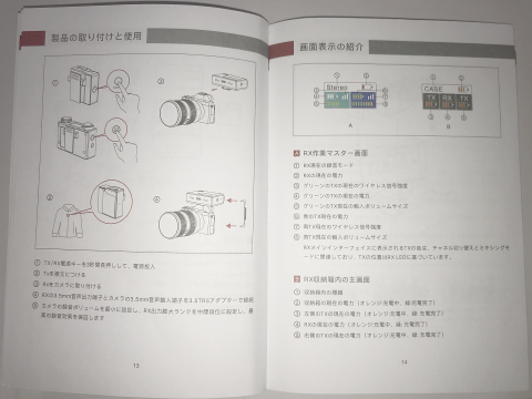 取説より(装着例)