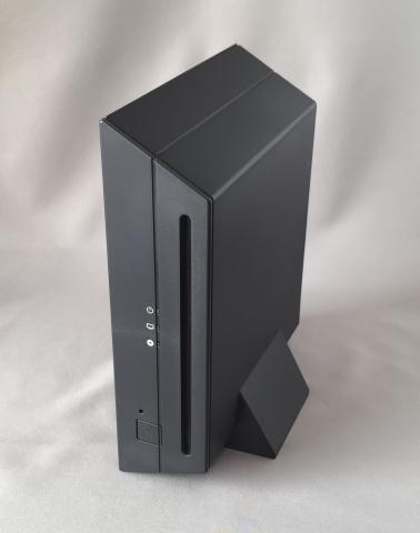 ワイヤレスTV本体