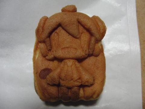 写真6 初音ミク!