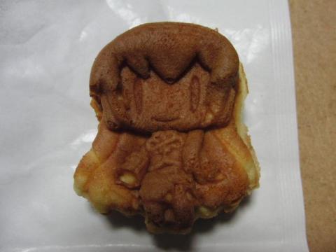 写真3 初音ミク?