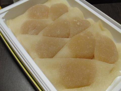 写真24 レモン味その2