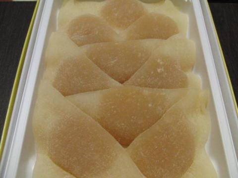 写真23 レモン味