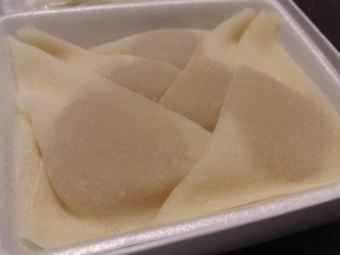 写真38 美山ミルク味