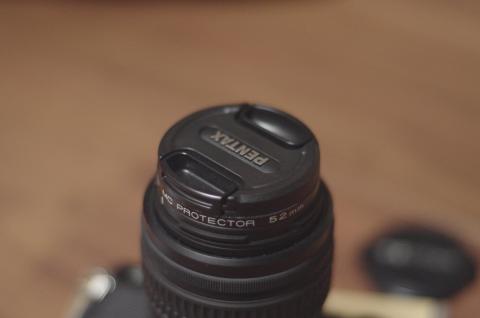 F1.7。後ろがボケまくり