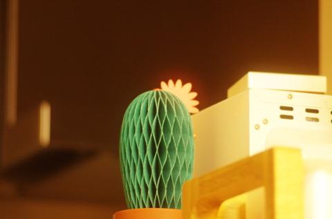 絞らないとソフトな仕上がり