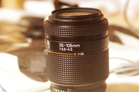 ややボケは少なめ?