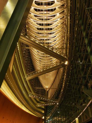 国際フォーラム。