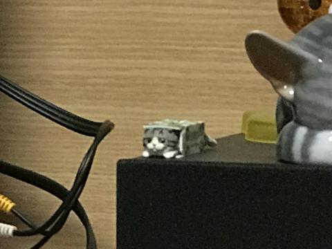 iPhone7 Plus+デジタルズーム