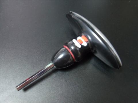 妙に高級感のある六角レンチ