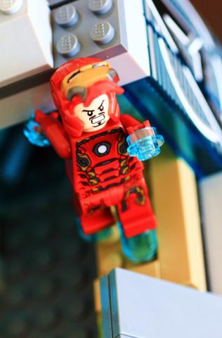 すべては私の責任だ!