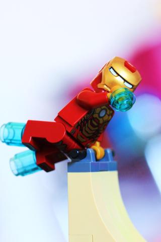 ちなみにこちらはバハマの別荘に付いてきたマーク42