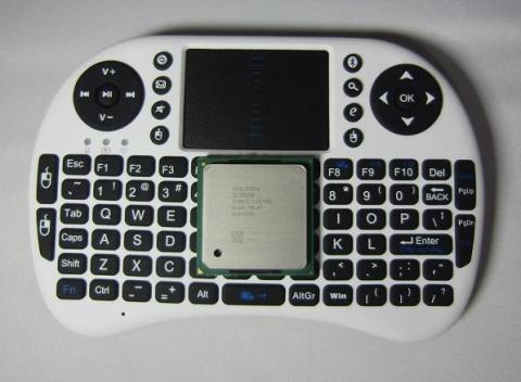 タッチパッド大きさ