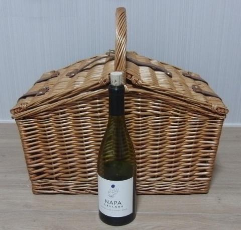 ワインボトルと比較