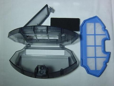 フィルターなど