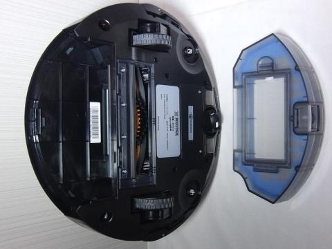 ダストボックス