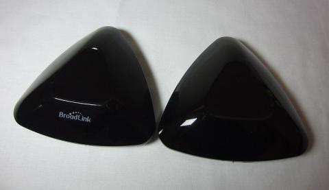 左がRM-Pro、右がRJ-3