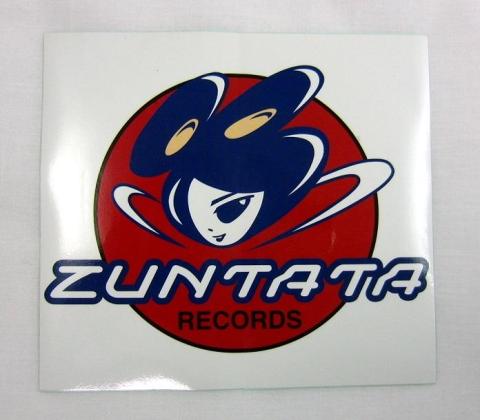 初回特典オリジナルステッカー