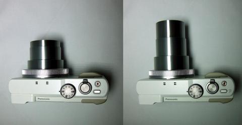 左通常、右30倍