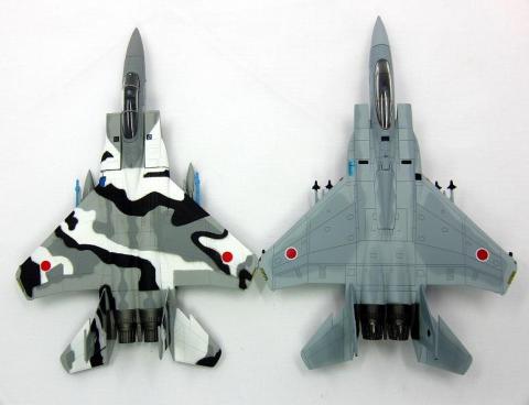 ディアゴスティーニ(右)と比較