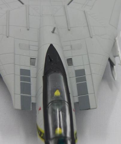 アンテナ曲がってる