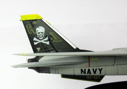 特徴のスカル&クロスボーン