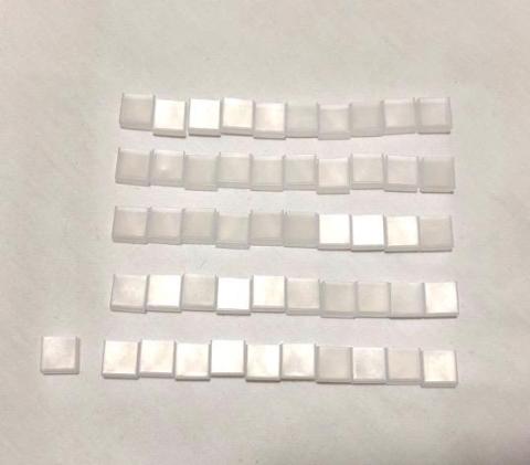 51個あります(^^)